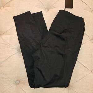 NWT Womens SP3LOPS Leggings.